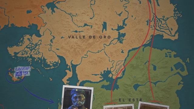 Far Cry 6 #4 на русском смотреть онлайн