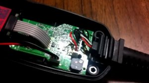 Ремонт Сканера штрих кода