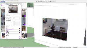 RoomBox New Plugin for Creating rooms in SketchUp