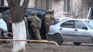 ШЕСТЬ БАНДИТОВ НЕЙТРАЛИЗОВАНЫ В ХОДЕ КОНТРТЕРРОРИСТИЧЕСКОЙ ОПЕРАЦИИ В РЕСПУБЛИКЕ