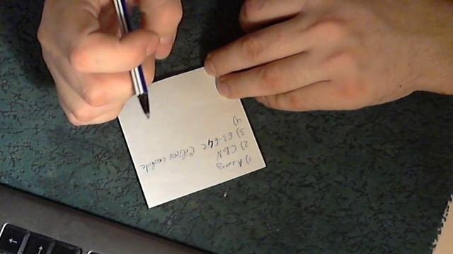 Абразивные зерна. Обо всех зернах вкратце.