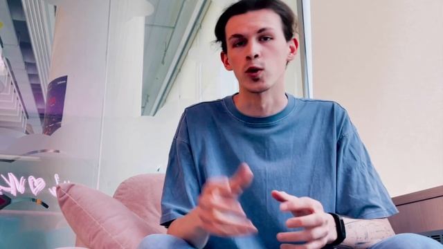 Владислав Деньгин, лекция "SMM для музыкантов" в рамках Международной школы РАМ имени Гнесиных