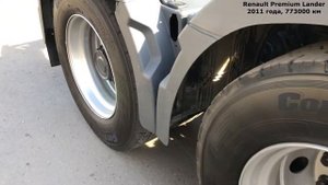 Renault Premium Lander
