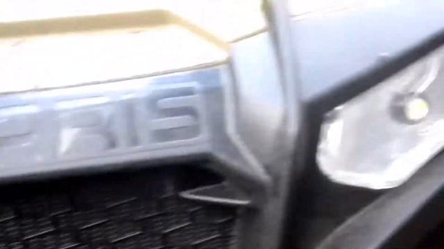 Детский электромобиль Peg-Perego Polaris rzr900 обзор и тюнинг смотреть онлайн