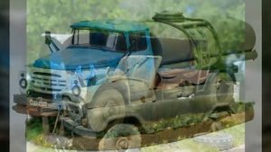 Лучшие модели масштабной техники