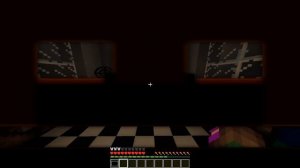 Minecraft FNAF 12 серия