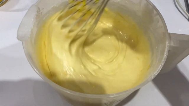 Апельсиновый ? пирог ?
