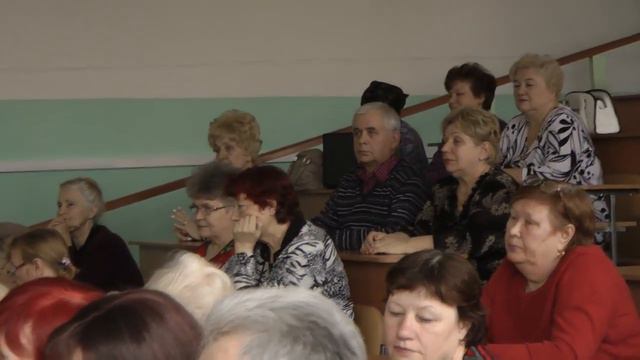 "БЕЛОЙ АКАЦИИ ГРОЗДЬЯ ДУШИСТЫЕ". ВЕТЕРАН ТРУДА ИРИНА КОРЯКИНА, Ф.В.ГИНЗБУРГ, ВИРТУАЛЬНЫЙ МУЗЕЙ смотреть онлайн