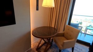 Address Beach Resort Fujairah | ФУДЖЕЙРА | ОАЭ обзор отелей