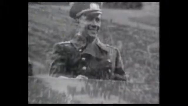 Владимир Маркин - Сиреневый туман (с субтитрами) смотреть онлайн