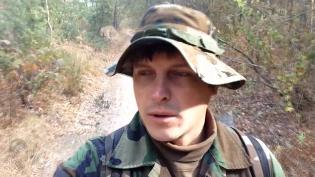 ПОХОД - Ивановский карьер смотреть онлайн