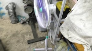 1,6 HDI Не едет, потеря мощности, не дует турбина