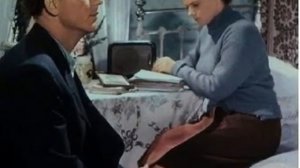 Н..Рыбников. ВЕСНА НА ЗАРЕЧНОЙ УЛИЦЕ.