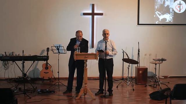 Богослужение 26 сентября смотреть онлайн