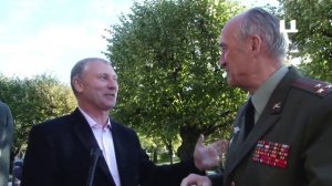 Юбилей ПВВИСУ