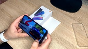 Redmi Note 8t | Обзор смартфона | Лучший бюджетник Xiaomi