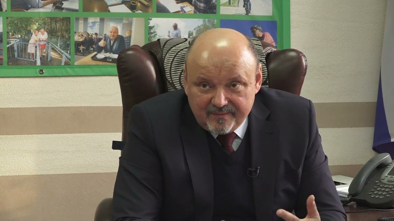 "Тема дня" с Главой городского округа Троицк Владимиром Дудочкиным от 13-01-22