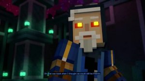 NEW UPDATE Regarding Minecraft Story Mode Season 3 Petition