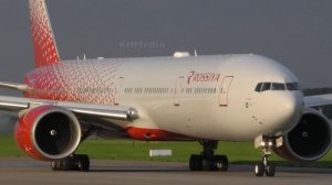 Boeing 777-300ER а/к Россия
