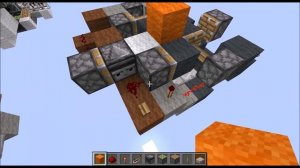 Redstone Development: Episode 2 - Example 2 [Java Edition 1.14.4]