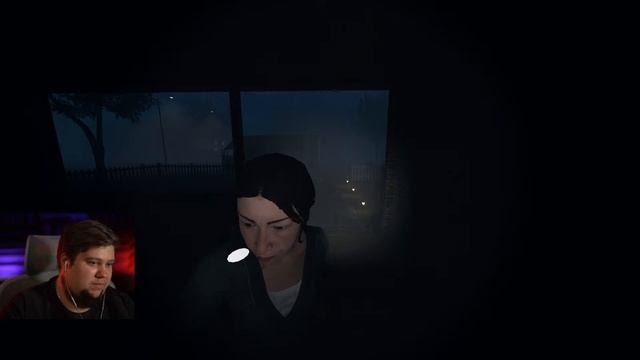 ? Вечерний Стрим - PHASMOPHOBIA @TheBrainDit , @LetsPlayOSG , @DariyaRain смотреть онлайн