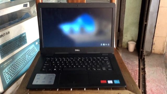 Dell Inspiron 14 (3000) 3481 | i3-7020U 2.30GHz | 4GB | 1TB смотреть онлайн