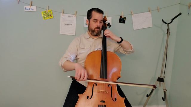 G Melodic Minor Scale and Arpeggio 2 Octaves смотреть онлайн