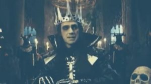 Визитка для команды Кощея, деанон