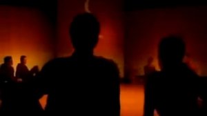 Saura's Salome, "Dance of the seven veils", Aida Gomez