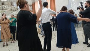 3 АВГУСТА СВАДЬБА ЛЕЗГИНСКАЯ В КАСПИЙСКЕ БАНКЕТНЫЙ ЗАЛ ГРЕЦИЯ #лезгины #свадьба #каспийск