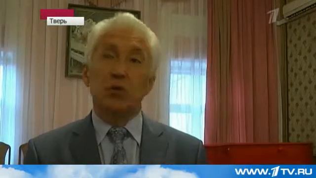 Всемирно известный скрипач Дмитрий Коган начал всероссийское турне