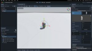 Beginner's Guide to Textures & Meshes in Godot 4