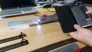 Железная дорога H0 PIKO ROCO Z 21