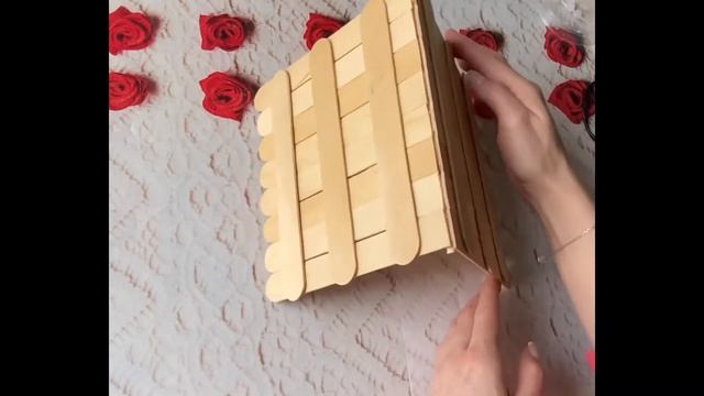 DIY/КОРМУШКА ДЛЯ ПТИЦ своими руками/поделки в сад