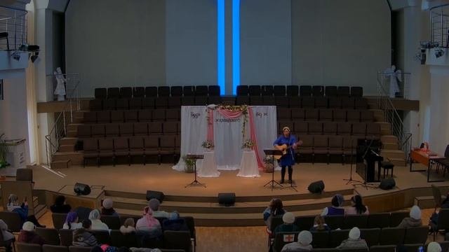 Сестринская конференция 