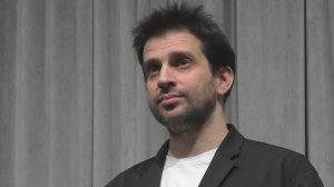 ПЕТР НАЛИЧ В ЦДА 23.12.2021 - РОМАНС "К НЕЙ" (С. РАХМАНИНОВ)