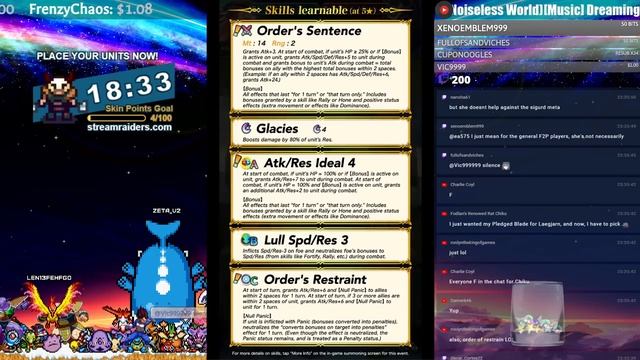 ? INSANE Damage Output! ✨ Mythic Ashera! - Mythic Heroes Banner - First Look! 【Fire Emblem Heroes】 смотреть онлайн