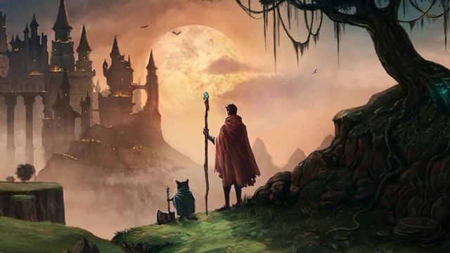 Рассуждение про 20 лвл в днд и даже выше. смотреть онлайн