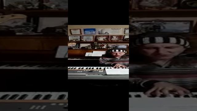 Памяти Василия Нагорнова