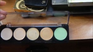 Покупки и подарки.Фен,плойка,гофре,тени,корректоры.Серия 122