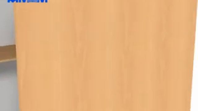 Монтаж подвесной раздвижной системы PS10 (Cinetto) для шкафов-купе смотреть онлайн