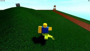 ROBLOX PEE SIMULATOR