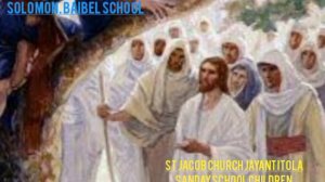 ROR LANDA HO BODOL EN TAM///ST JACOB CHURCH JAYANTITOLA SANDAY SCHOOL CHILDREN///MP3 SANTALI SONG