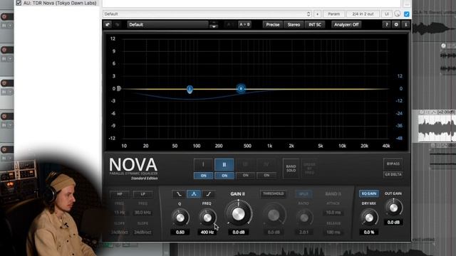 ТОП 10 БЕСПЛАТНЫХ плагинов для сведения || Плагины для написания музыки смотреть онлайн