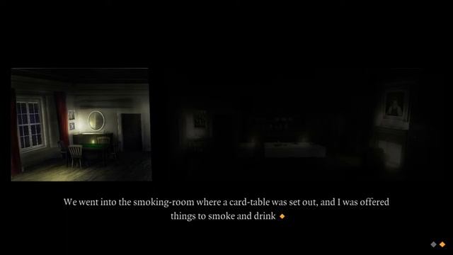 The 39 STEPS #18 High Tides смотреть онлайн