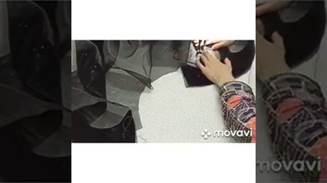 оюлы белдемше тігудің оңай жолы От кутюр ! смотреть онлайн