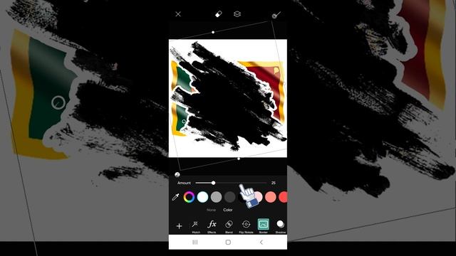 new trend photo editing / picsart photo editing in mobile phone @Vishabro смотреть онлайн