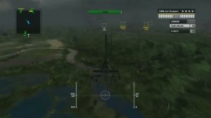 Air Conflicts Vietnam - Vietnamization - Operation Eagle Pull - Xbox 360