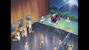 Battle B-Daman Fire Spirits Episode 21