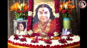 24th Dec 2023, 6:45 PM IST]  At Your Lotus Feet Shri Mataji Online Meditation